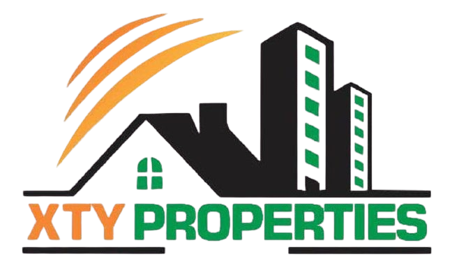 XTY Properties Logo